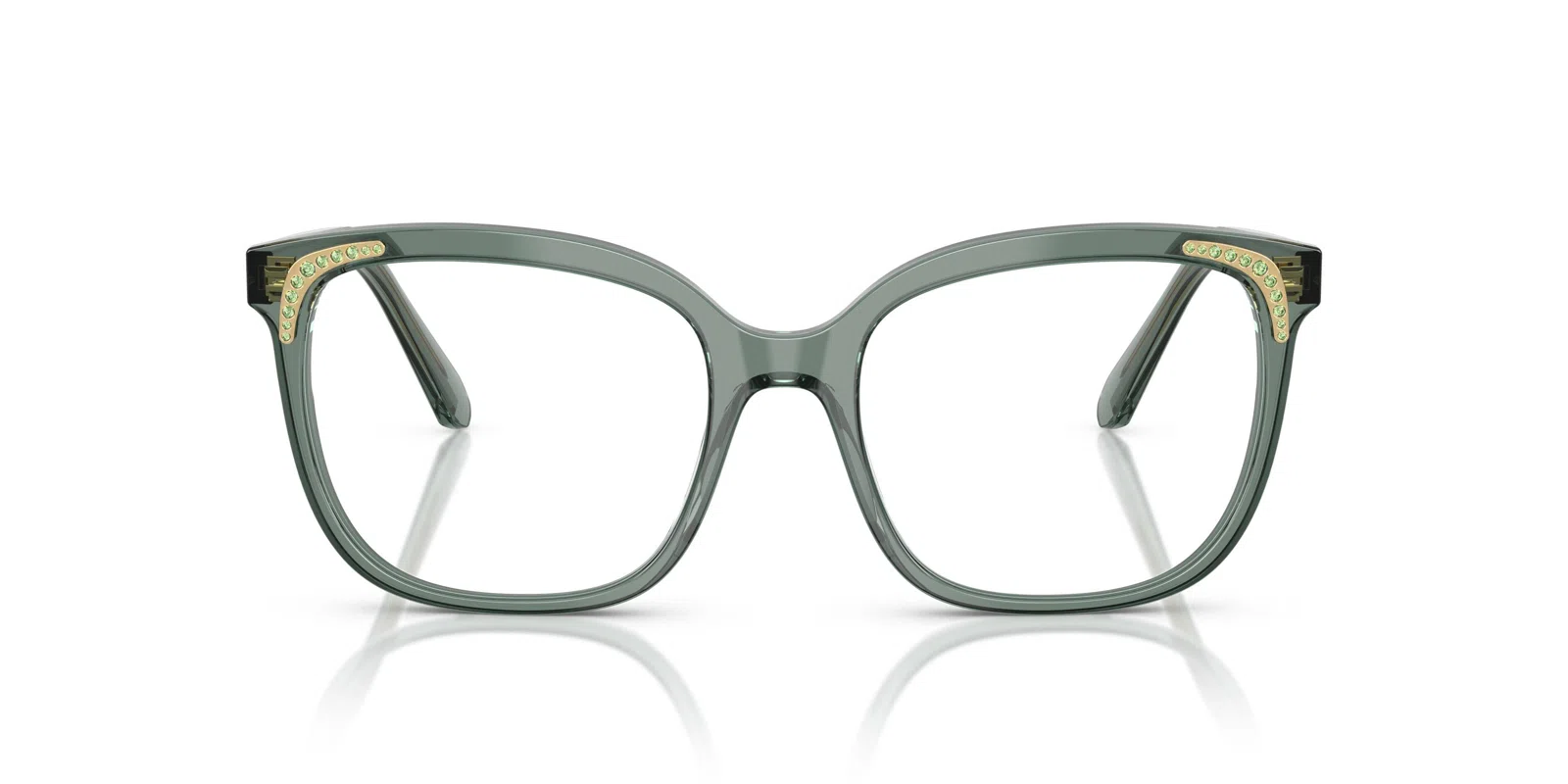 Swarovski 2033 Eyeglasses - view 41